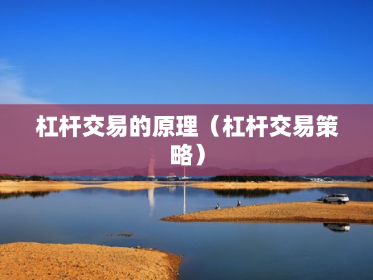 杠杆交易的原理（杠杆交易策略）