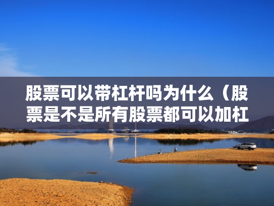 股票可以带杠杆吗为什么（股票是不是所有股票都可以加杠杆）