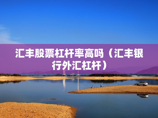 汇丰股票杠杆率高吗（汇丰银行外汇杠杆）