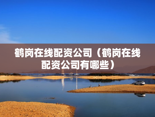 鹤岗在线配资公司（鹤岗在线配资公司有哪些）