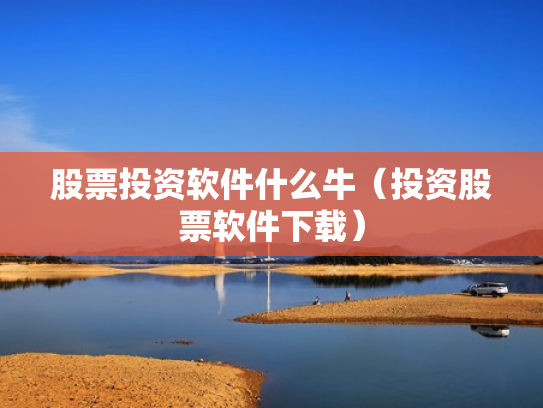 股票投资软件什么牛（投资股票软件下载）