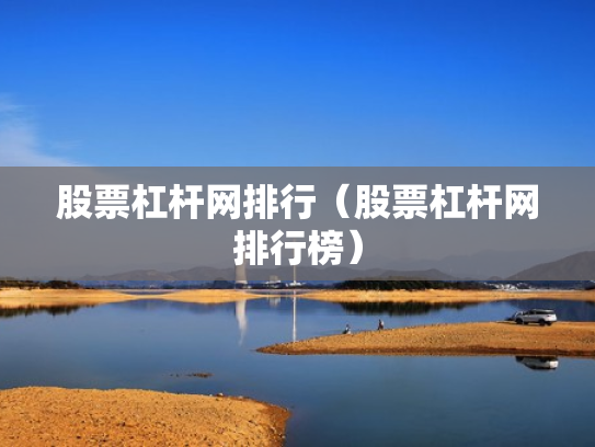 股票杠杆网排行（股票杠杆网排行榜）