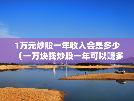 1万元炒股一年收入会是多少（一万块钱炒股一年可以赚多少）