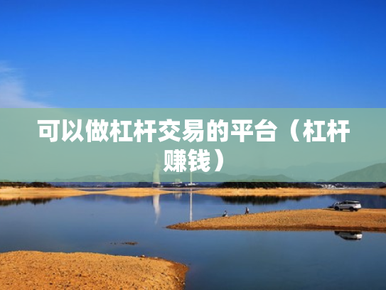 可以做杠杆交易的平台（杠杆赚钱）