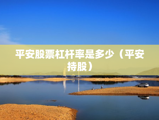平安股票杠杆率是多少（平安持股）