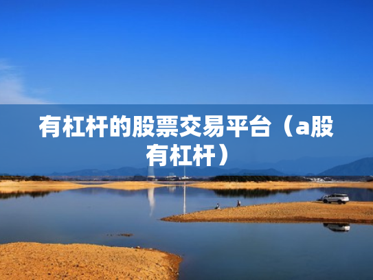有杠杆的股票交易平台（a股有杠杆）