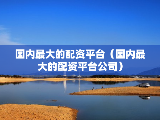 国内最大的配资平台（国内最大的配资平台公司）