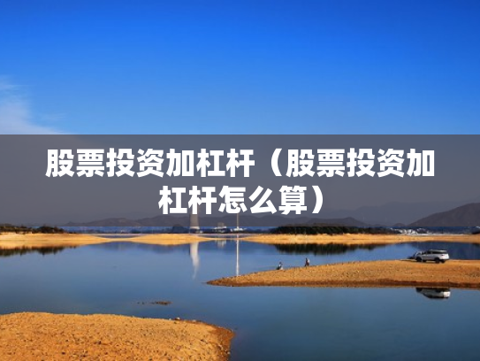 股票投资加杠杆（股票投资加杠杆怎么算）