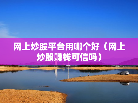 网上炒股平台用哪个好（网上炒股赚钱可信吗）