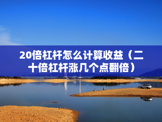 20倍杠杆怎么计算收益（二十倍杠杆涨几个点翻倍）