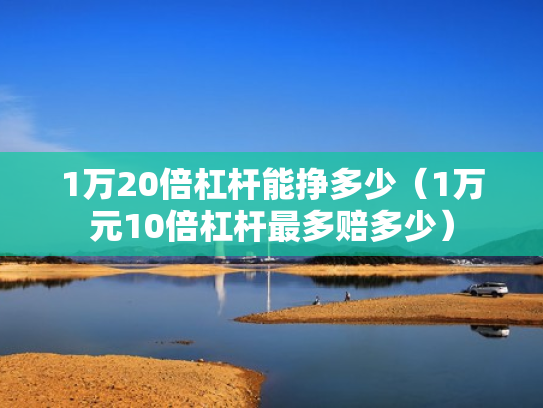 1万20倍杠杆能挣多少（1万元10倍杠杆最多赔多少）