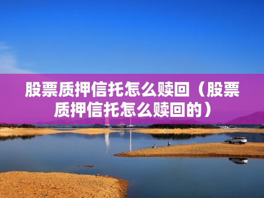股票质押信托怎么赎回（股票质押信托怎么赎回的）