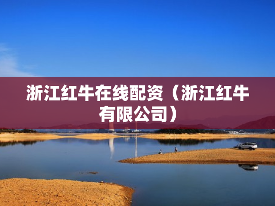 浙江红牛在线配资（浙江红牛有限公司）