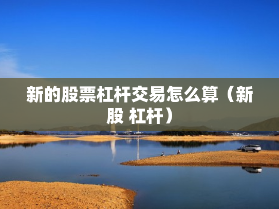 新的股票杠杆交易怎么算（新股 杠杆）
