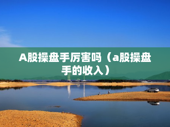 A股操盘手厉害吗（a股操盘手的收入）