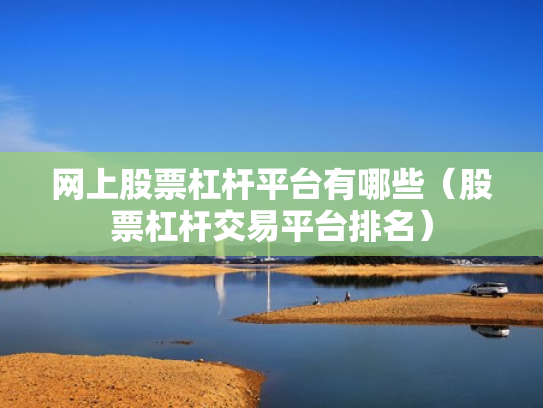 网上股票杠杆平台有哪些（股票杠杆交易平台排名）