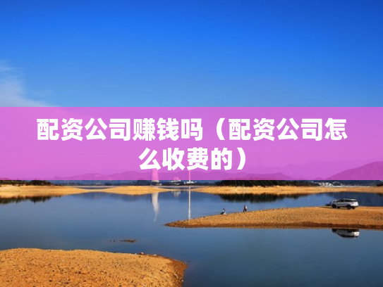 配资公司赚钱吗（配资公司怎么收费的）