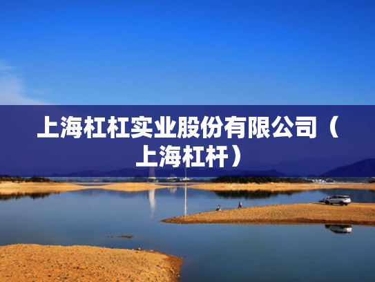 上海杠杠实业股份有限公司（上海杠杆）