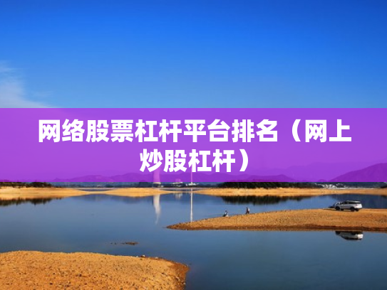 网络股票杠杆平台排名（网上炒股杠杆）