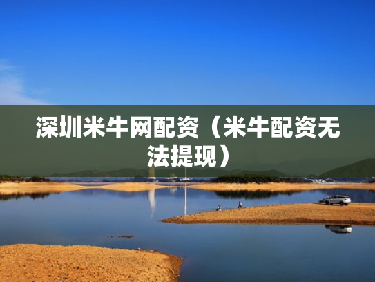 深圳米牛网配资（米牛配资无法提现）