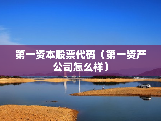 第一资本股票代码（第一资产公司怎么样）