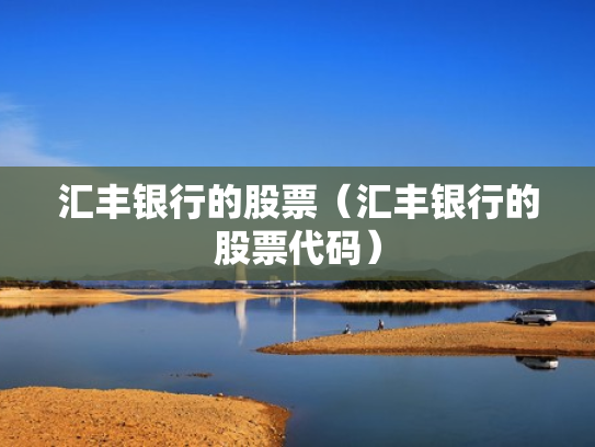 汇丰银行的股票（汇丰银行的股票代码）