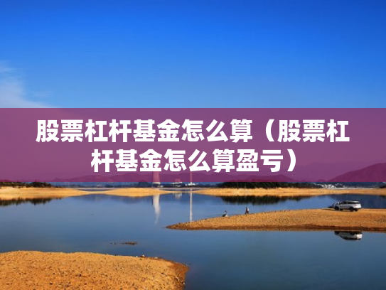 股票杠杆基金怎么算（股票杠杆基金怎么算盈亏）