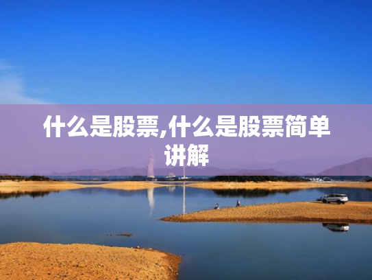 什么是股票,什么是股票简单讲解