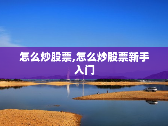 怎么炒股票,怎么炒股票新手入门