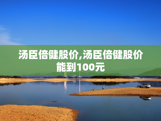 汤臣倍健股价,汤臣倍健股价能到100元
