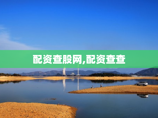 配资查股网,配资查查