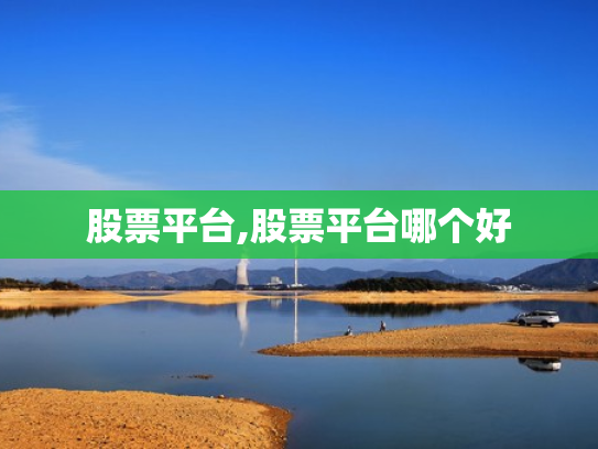 股票平台,股票平台哪个好