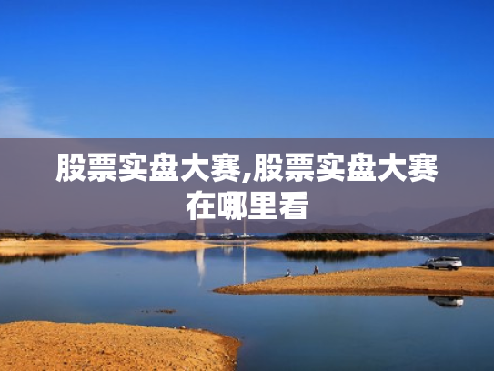 股票实盘大赛,股票实盘大赛在哪里看