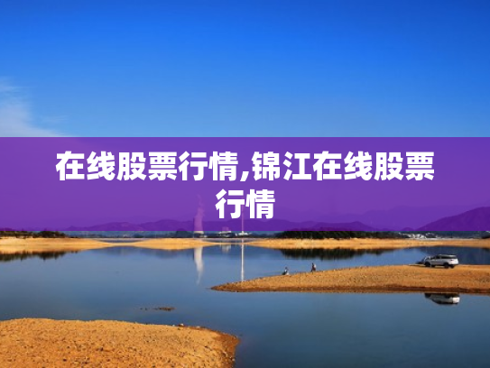 在线股票行情,锦江在线股票行情