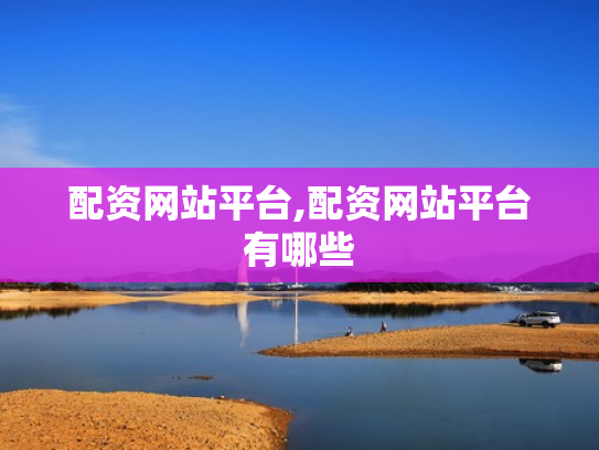 配资网站平台,配资网站平台有哪些