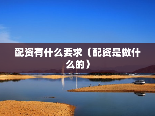 配资有什么要求（配资是做什么的）