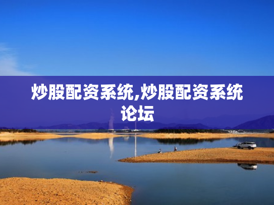 炒股配资系统,炒股配资系统论坛