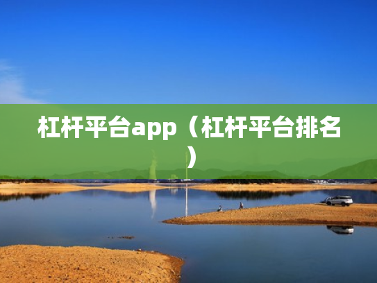 杠杆平台app（杠杆平台排名）