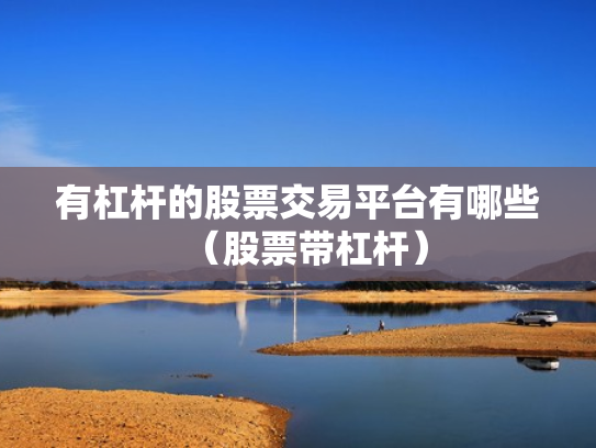 有杠杆的股票交易平台有哪些（股票带杠杆）
