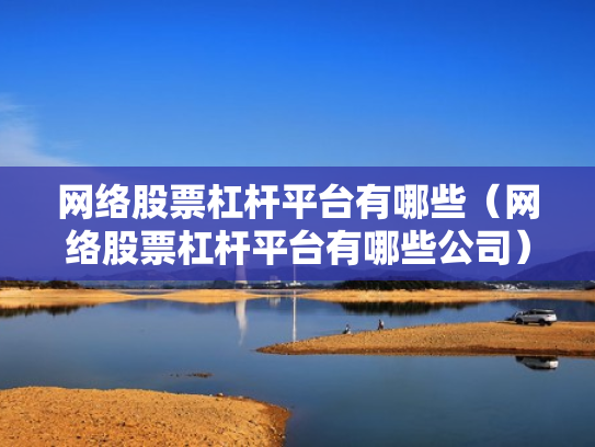 网络股票杠杆平台有哪些（网络股票杠杆平台有哪些公司）