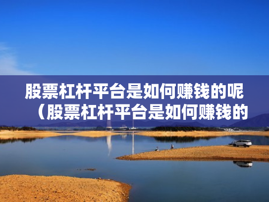股票杠杆平台是如何赚钱的呢（股票杠杆平台是如何赚钱的呢知乎）
