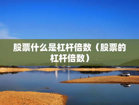 股票什么是杠杆倍数（股票的杠杆倍数）