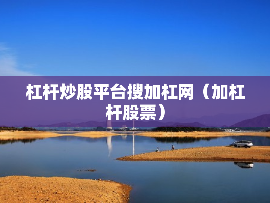 杠杆炒股平台搜加杠网（加杠杆股票）
