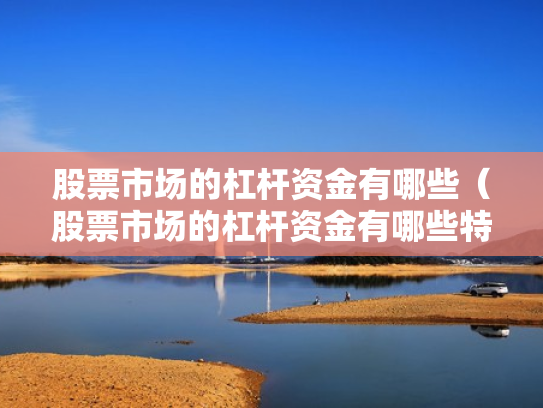 股票市场的杠杆资金有哪些（股票市场的杠杆资金有哪些特点）
