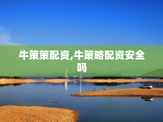 牛策策配资,牛策略配资安全吗