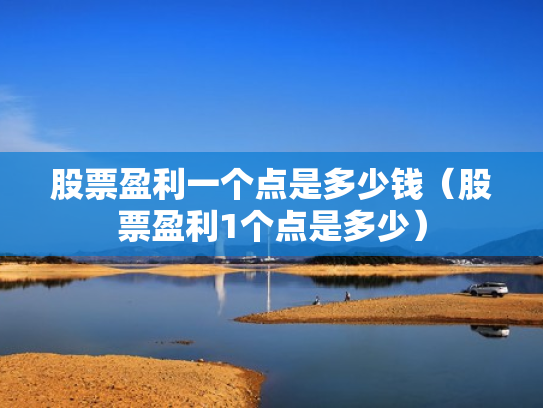 股票盈利一个点是多少钱（股票盈利1个点是多少）