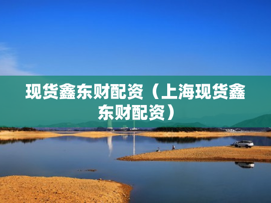现货鑫东财配资（上海现货鑫东财配资）