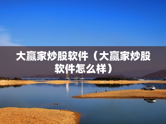 大赢家炒股软件（大赢家炒股软件怎么样）